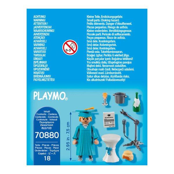 Playmobil 70880 Abschlussparty