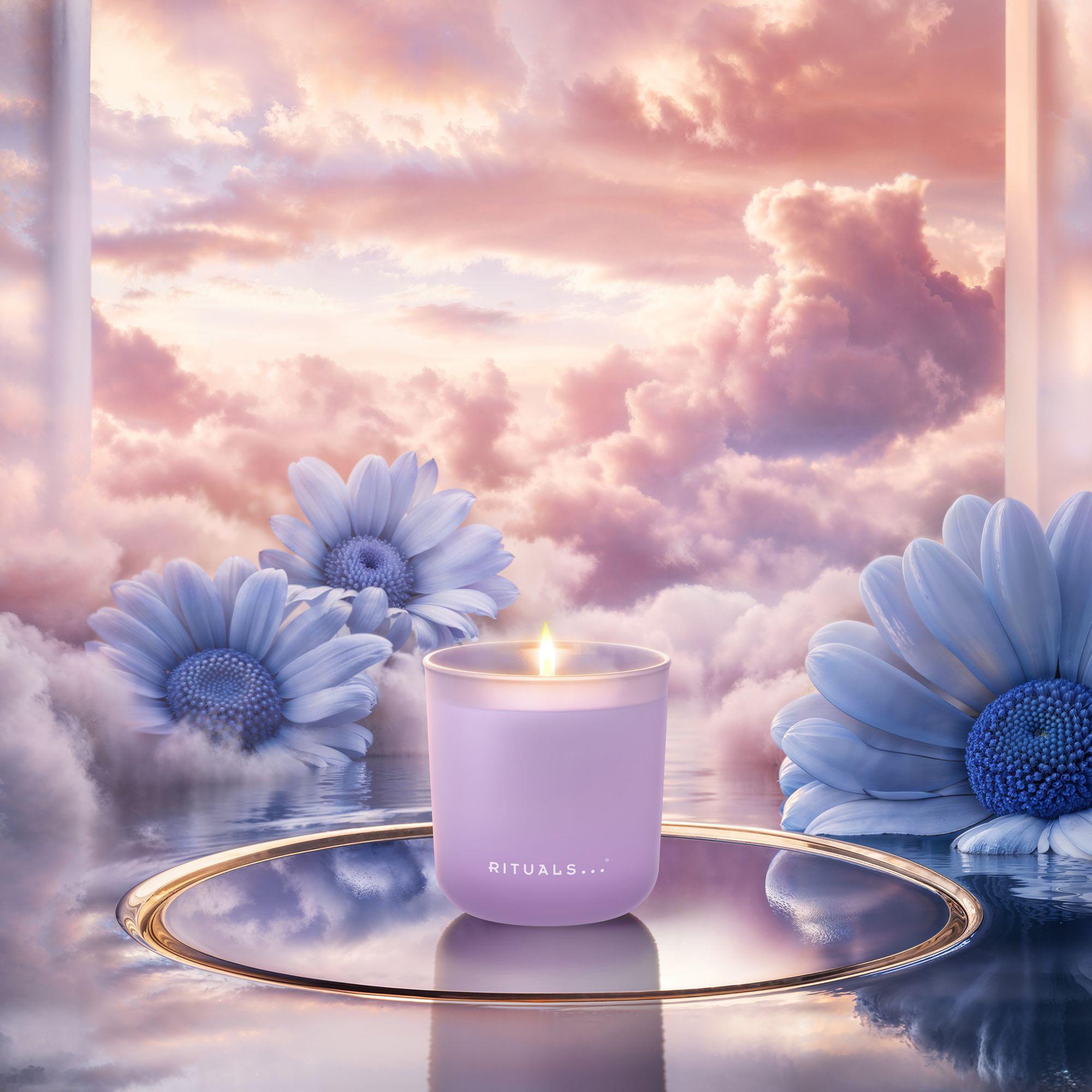RITUALS Scented Candle Dream Collection