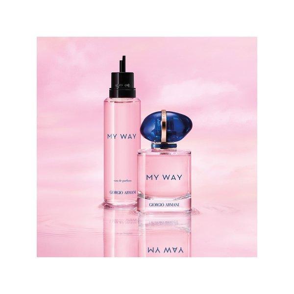 ARMANI My Way Eau de Parfum Refill