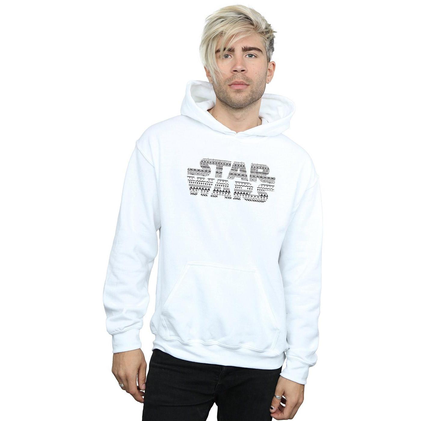 STAR WARS Kapuzenpullover