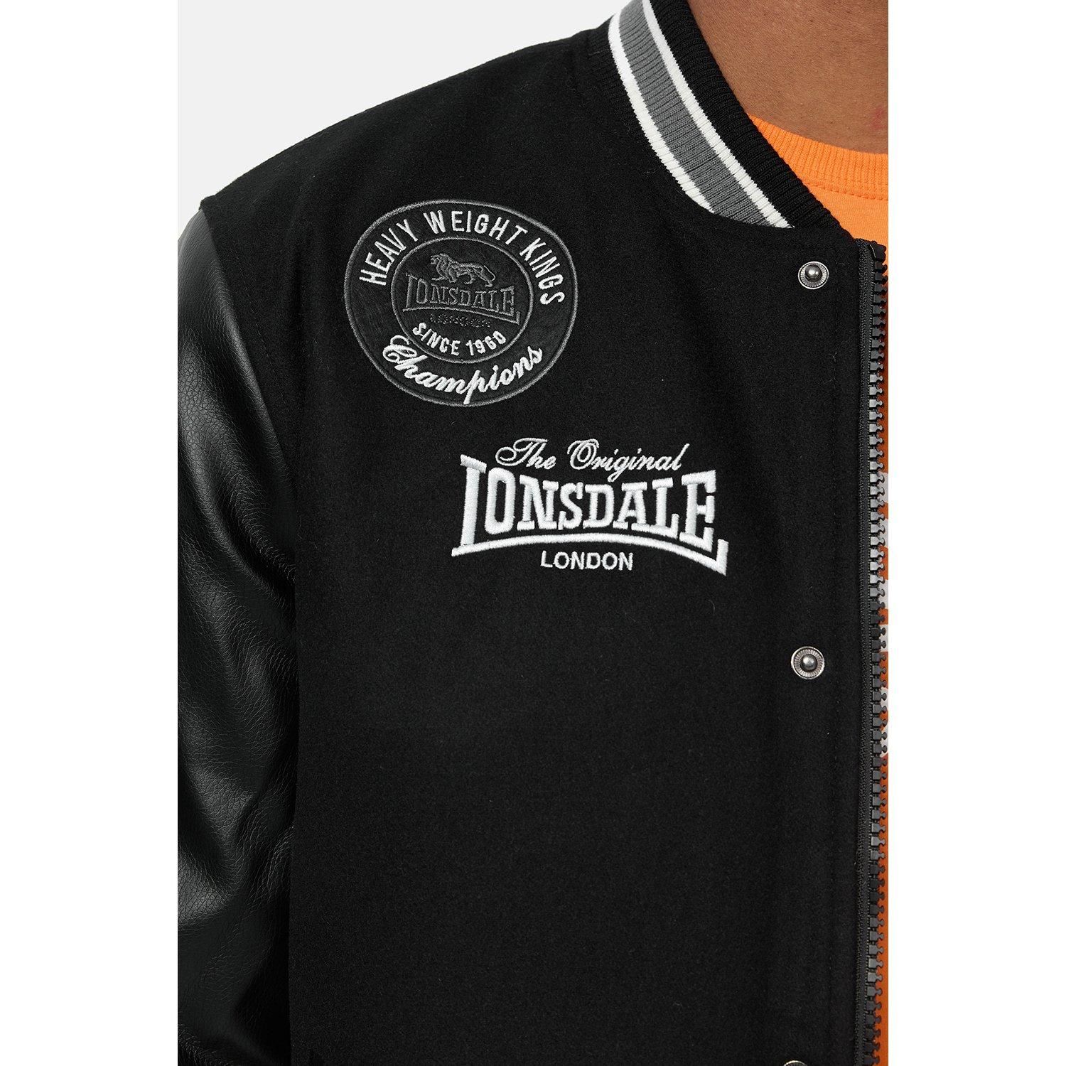 LONSDALE daunenjacke die ganze saison onsdae oxford