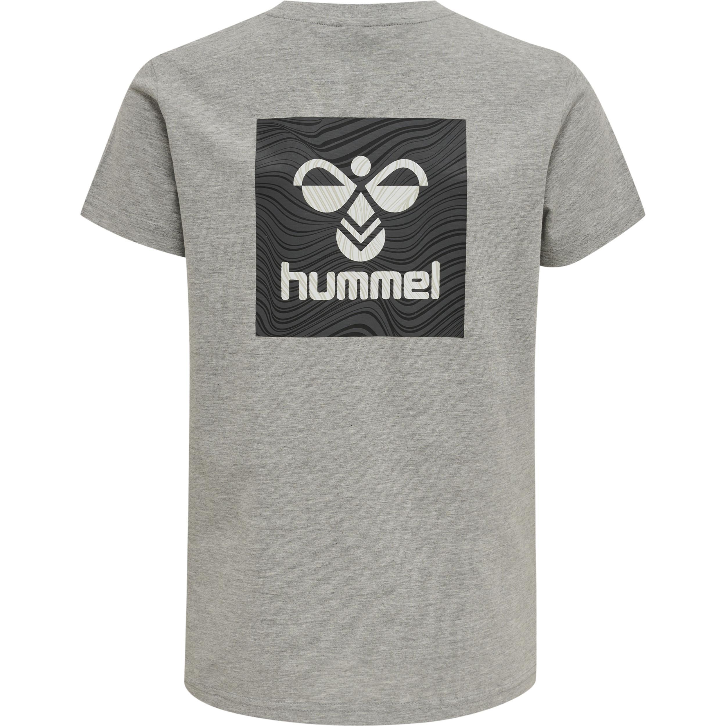 Hummel t-shirt