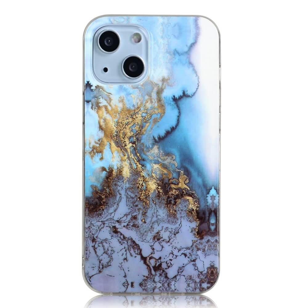 Cover-Discount iPhone 14 Plus - Silikon Gummi Case