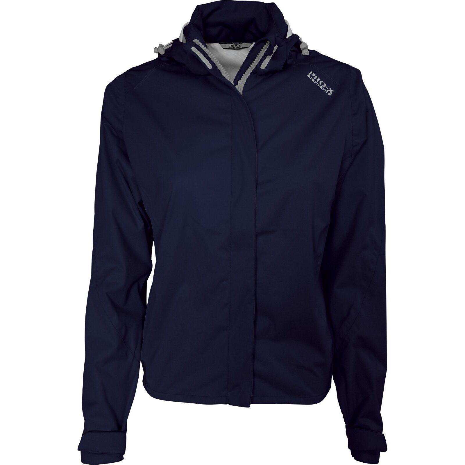 PRO-X wasserdichte softshelljacke maike