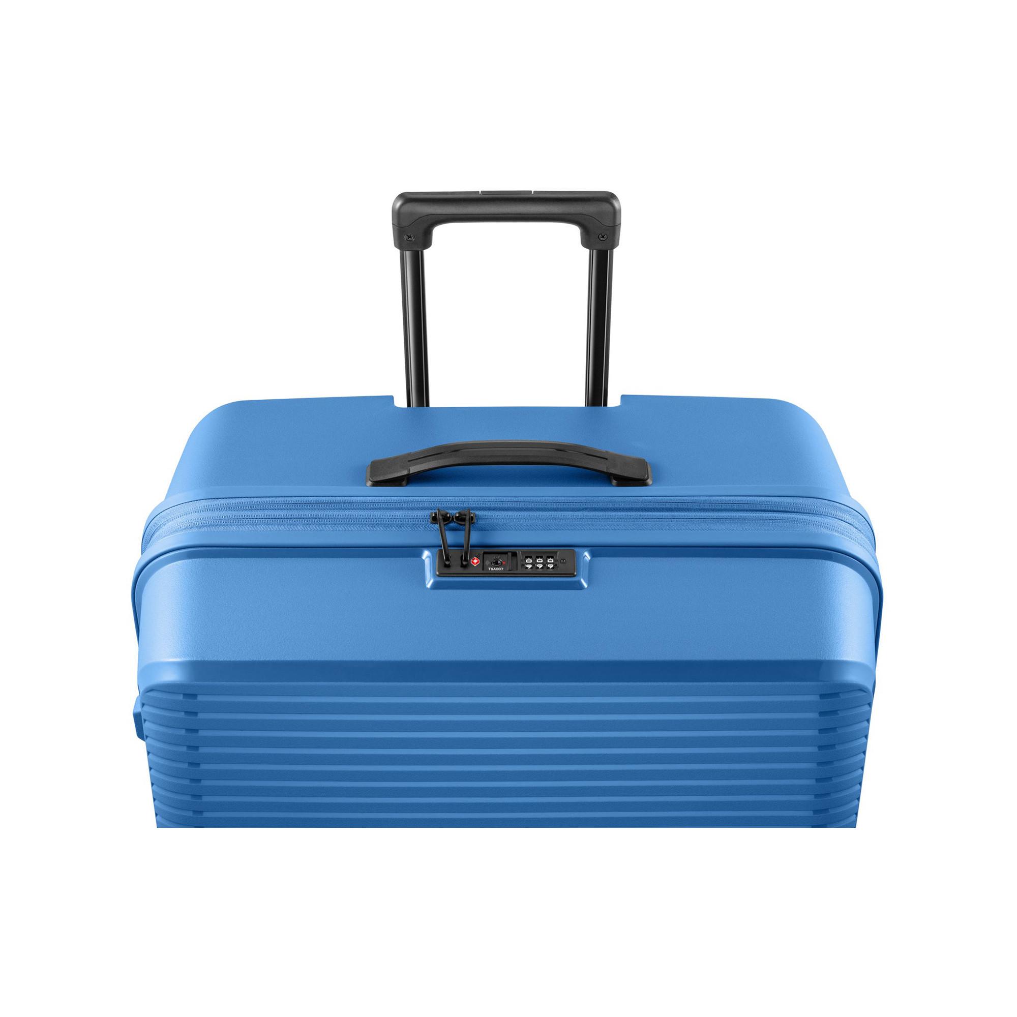 PACK EASY 75 CM, Hartschalenkoffer JET