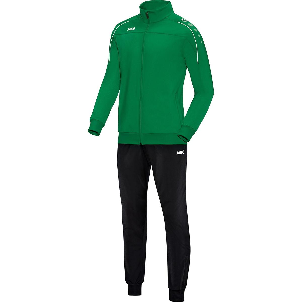 Jako Kinder-Trainingsanzug polyester Classico