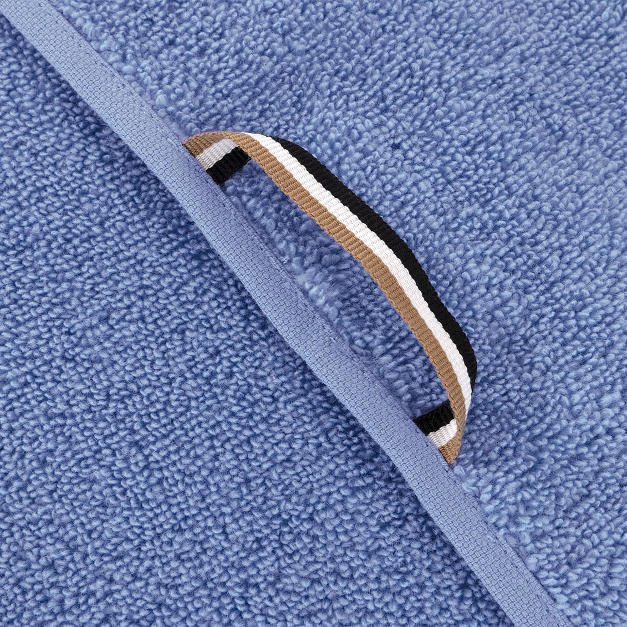 HUGO BOSS Gästehandtuch Logo