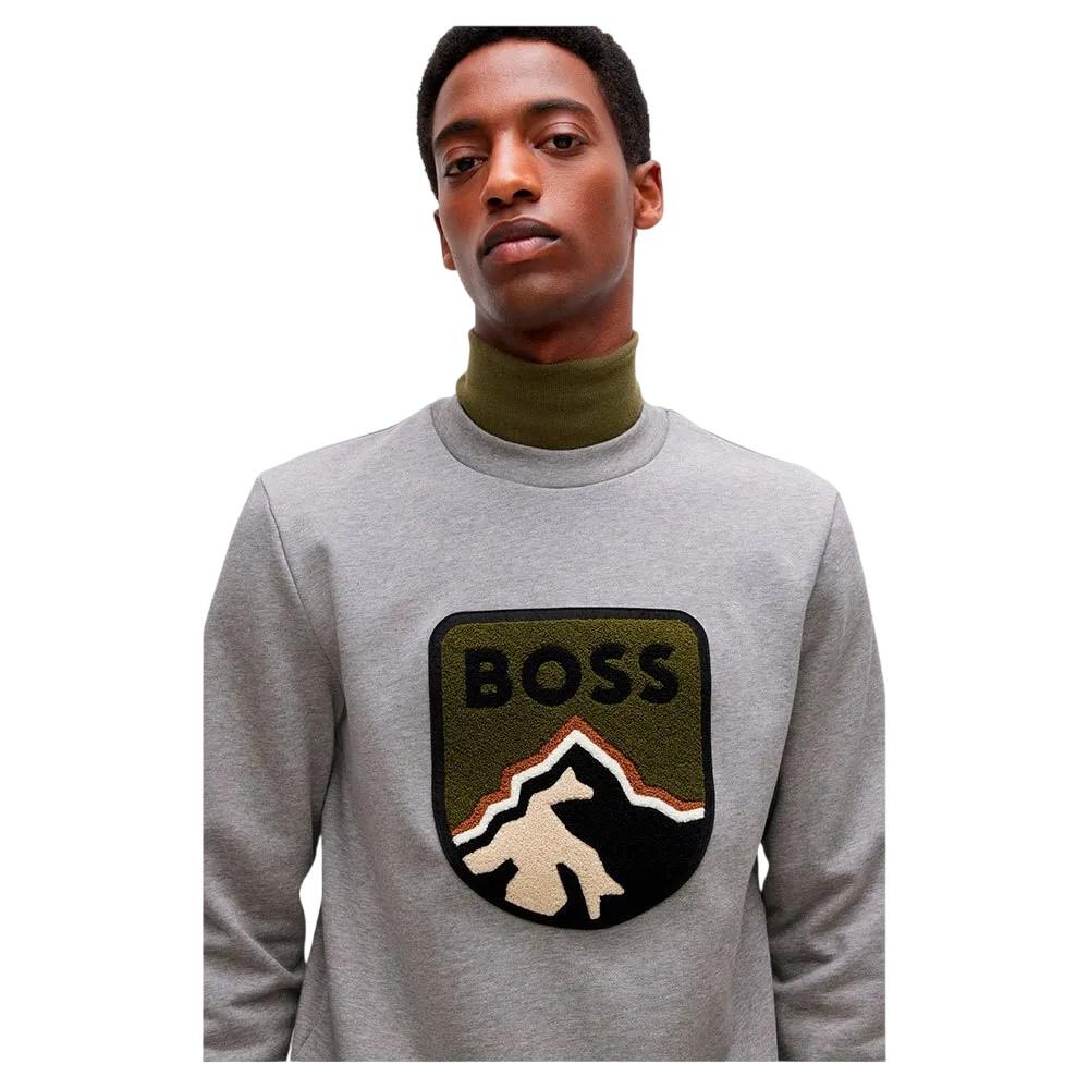 HUGO BOSS Stadler 97 Sweatshirt