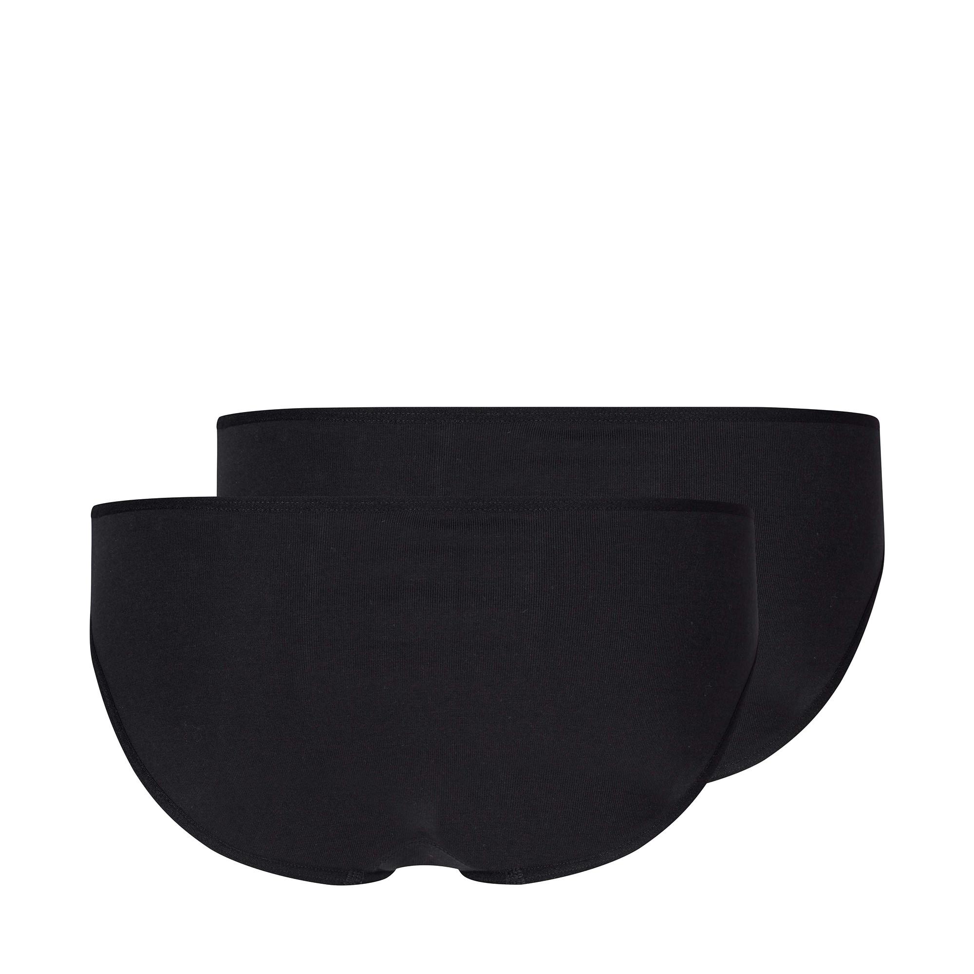 Skiny Duopack, Slips