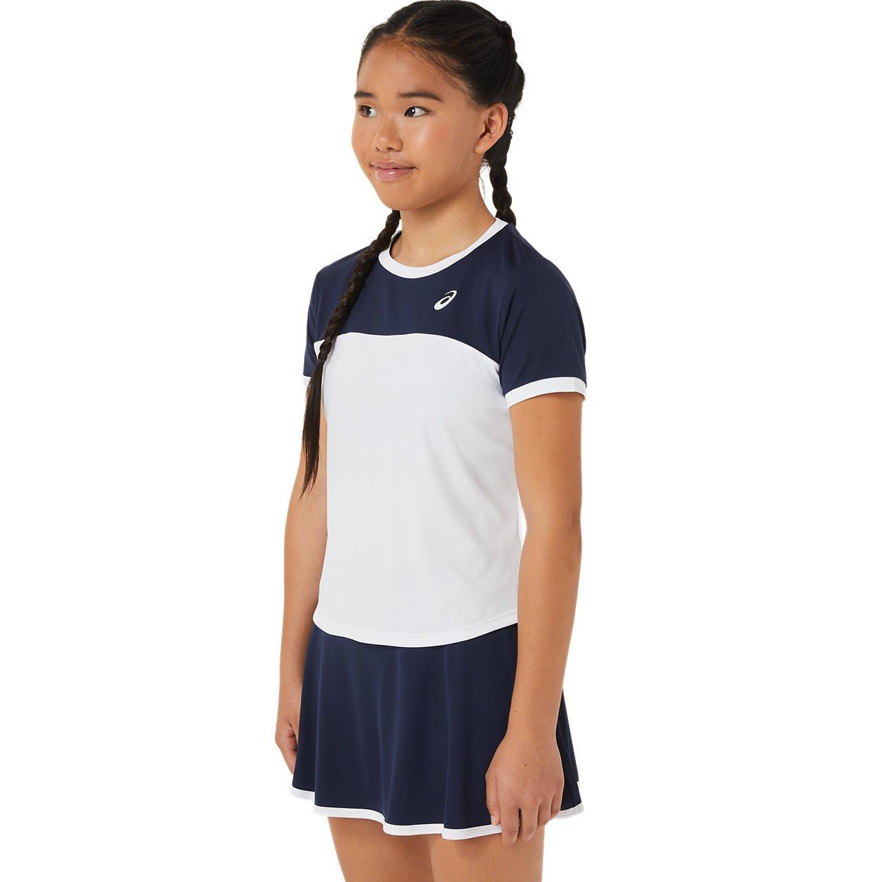 asics Tennis GPX Top Kinder