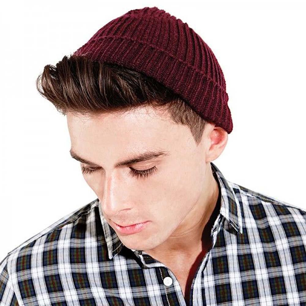 Beechfield Retro Seemannsmütze WinterBeanie