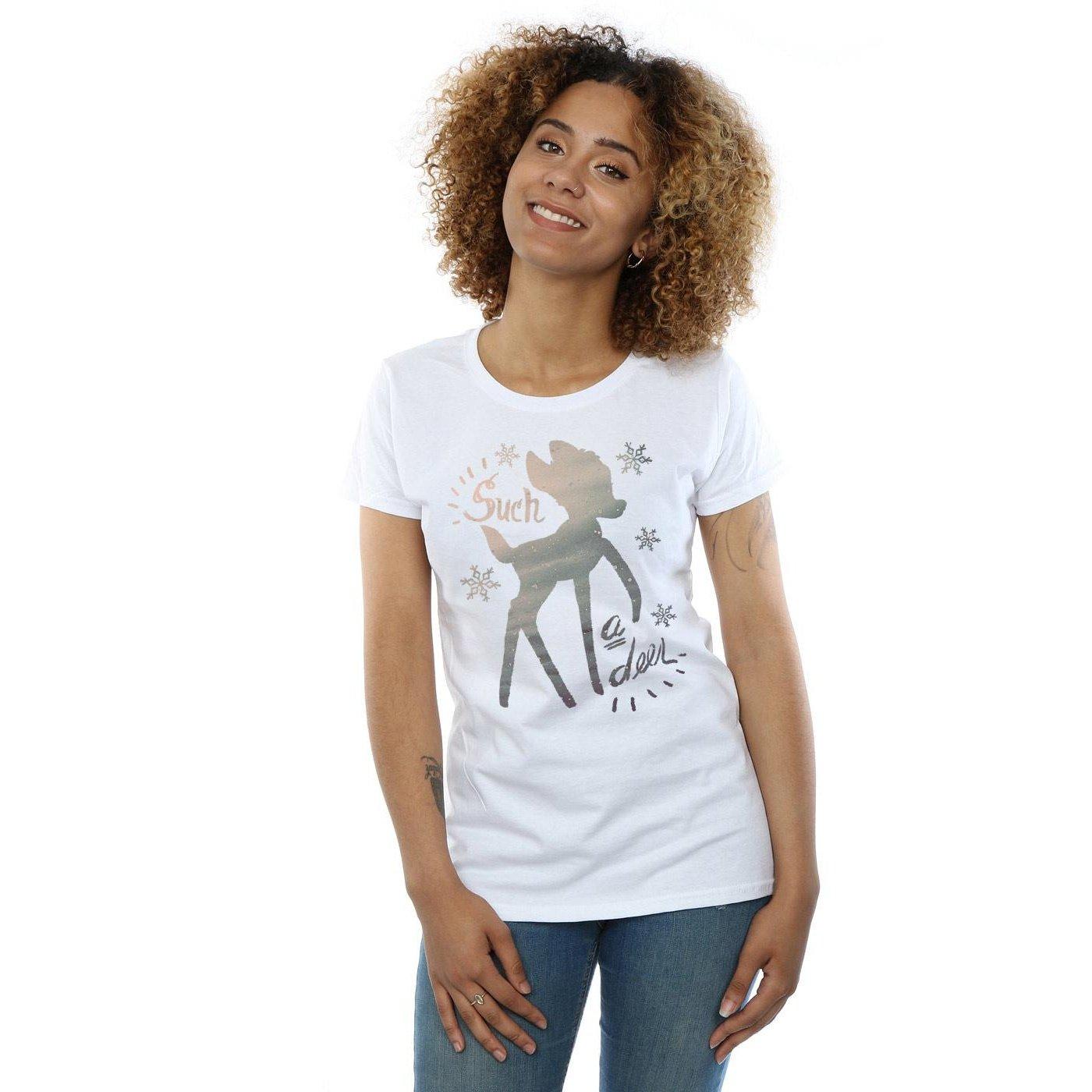 Disney Bambi Such a Deer T-Shirt