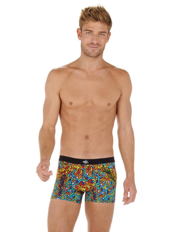 HOM BoxerBrief Mars by Bebar
