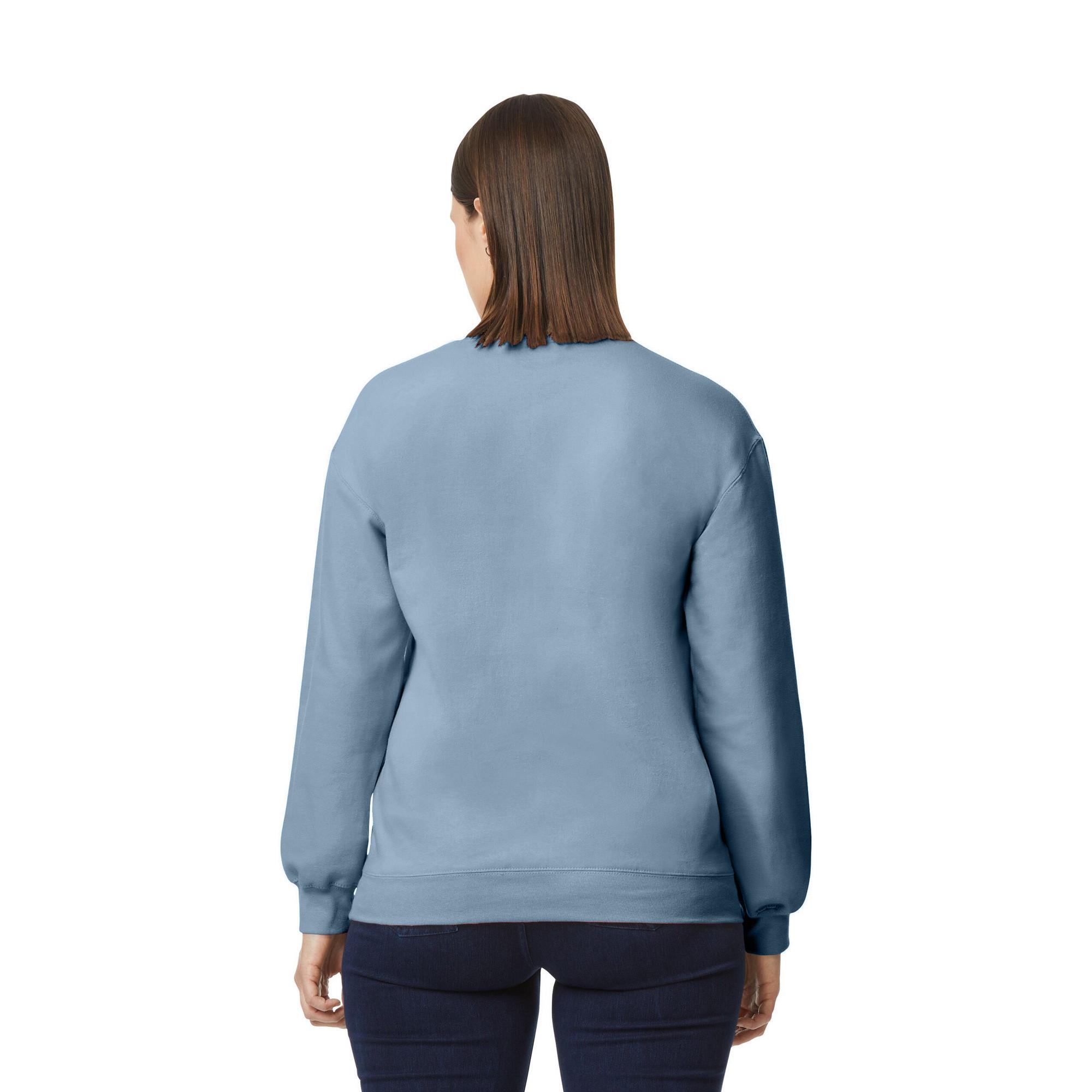 Gildan Softstyle Pullover Mittelschwer