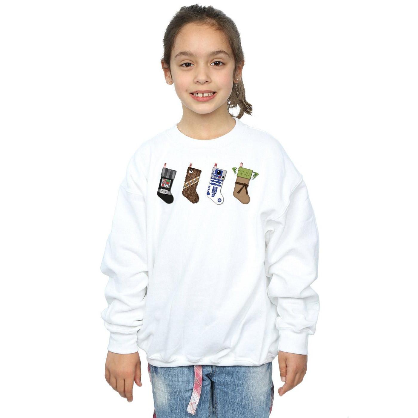 STAR WARS Sweatshirt