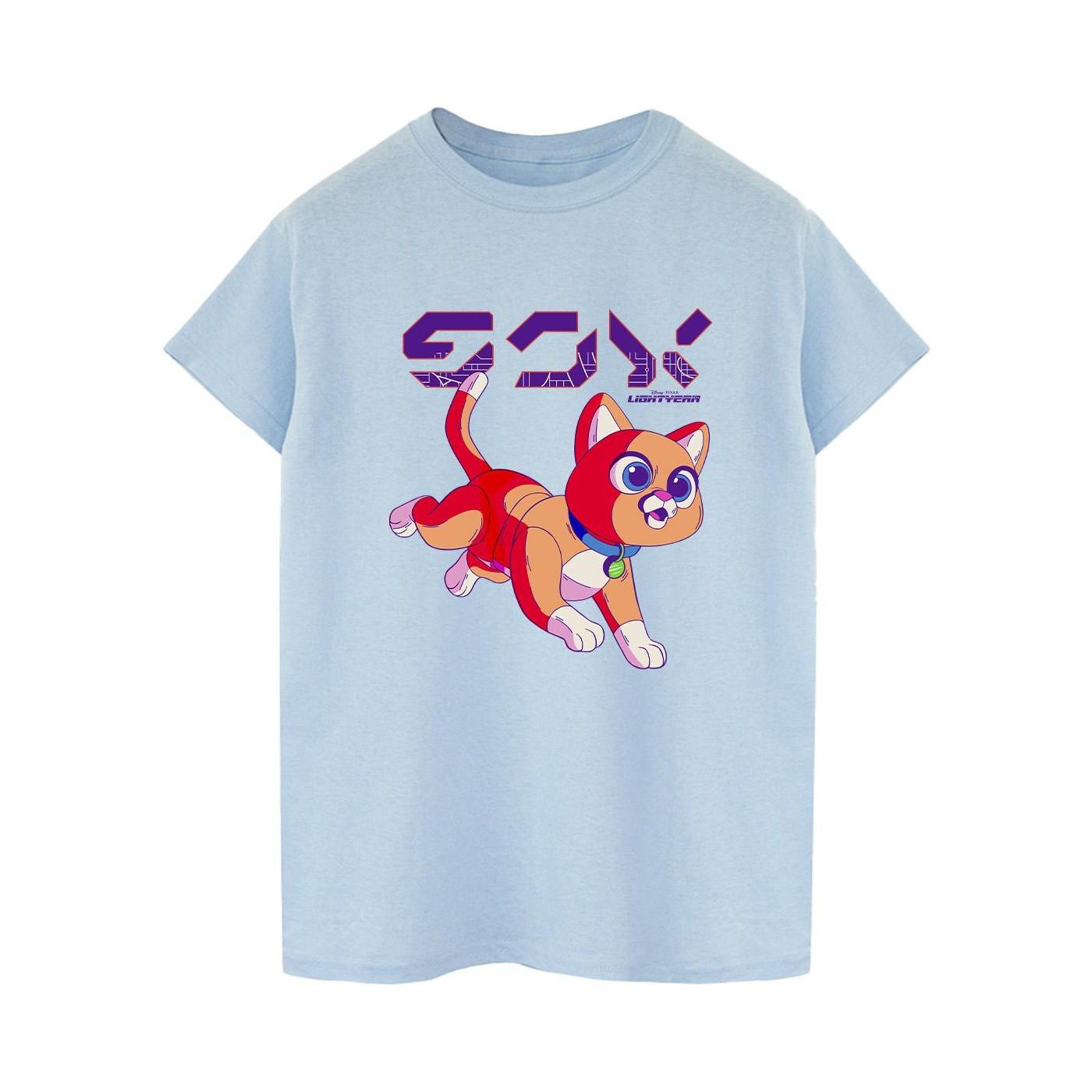 Disney Lightyear Sox T-Shirt