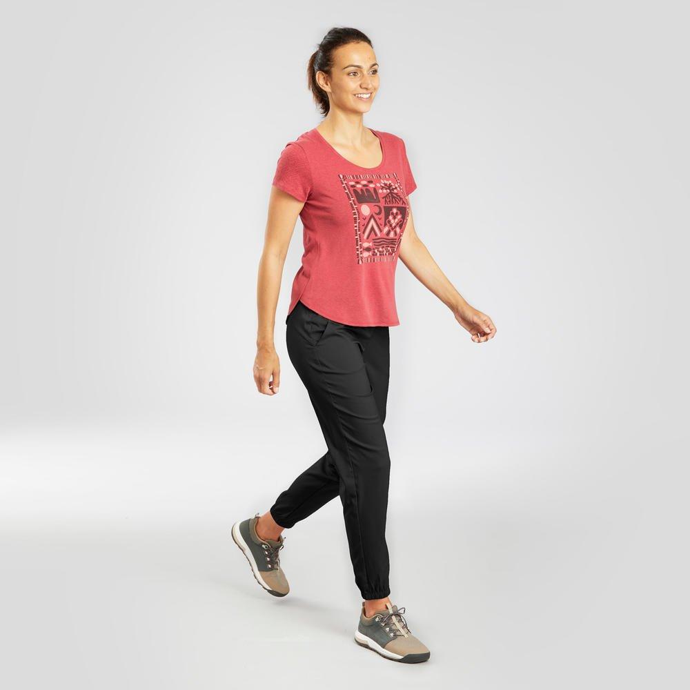 QUECHUA Sporthose - NH100