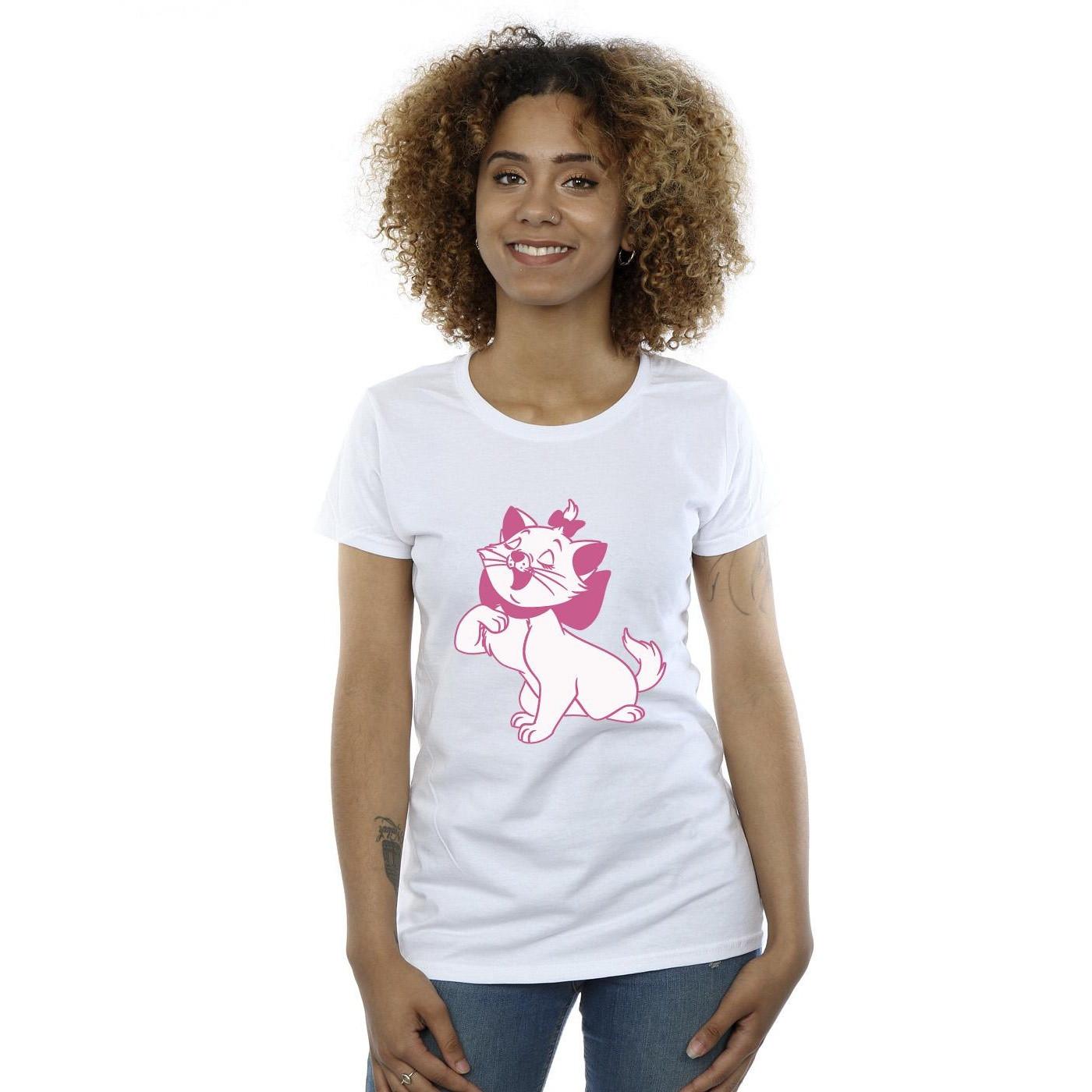 Disney The Aristocats Marie T-Shirt