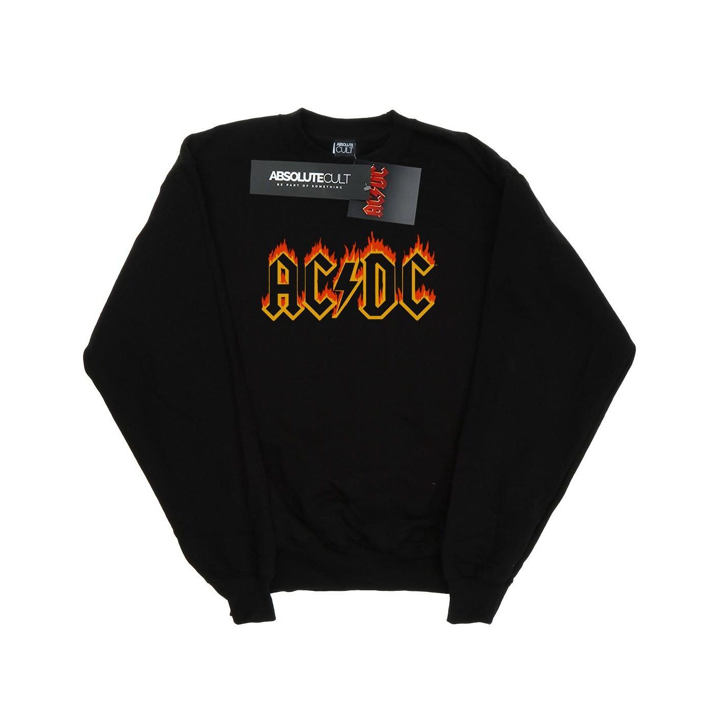 AC/DC ACDC Sweatshirt