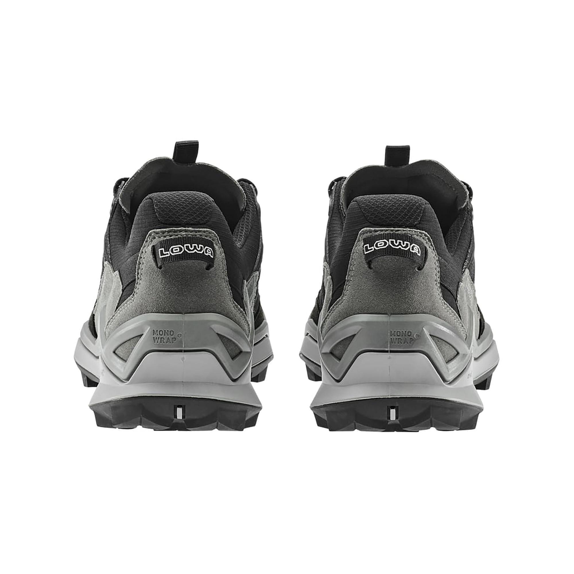 LOWA Maddox Pro GTX Lo Trekkingschuhe, low top