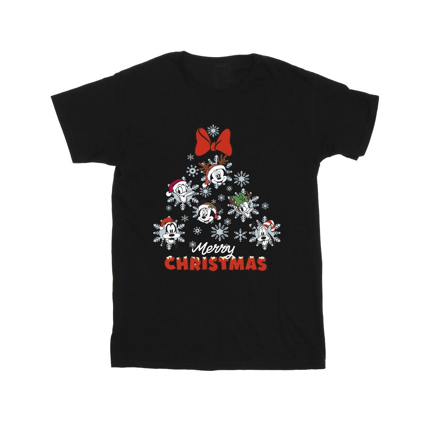 Disney Mickey Mouse and Friends TShirt