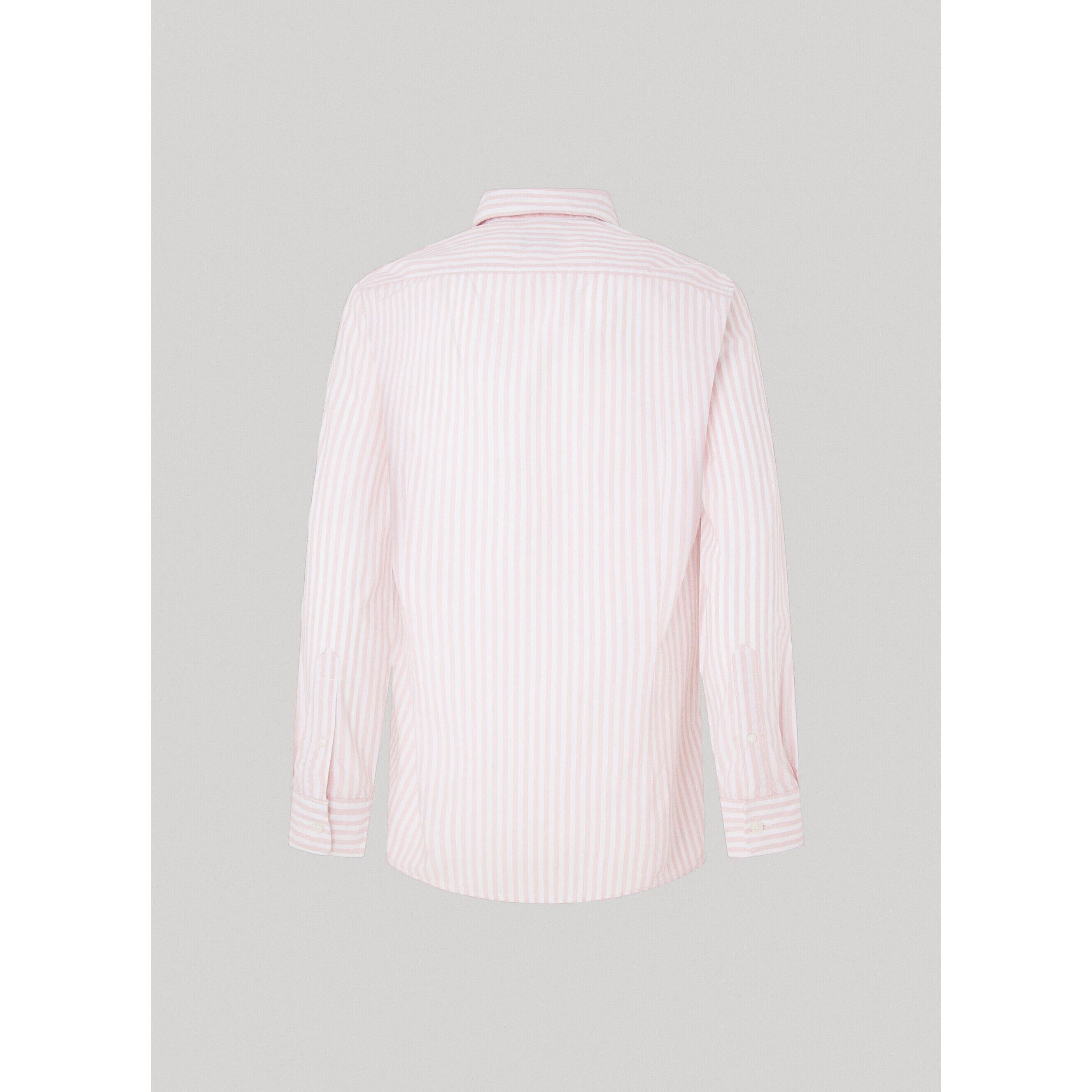 Pepe Jeans London Pigdon Kurzarm T-Shirt mit Print