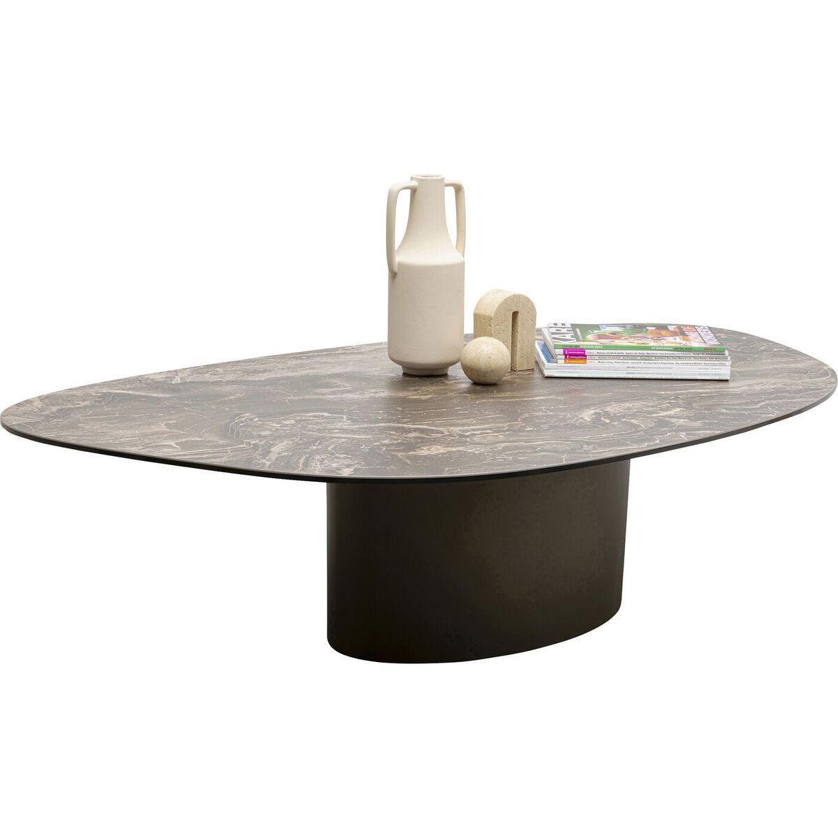 KARE Design Couchtisch Paso 150x86