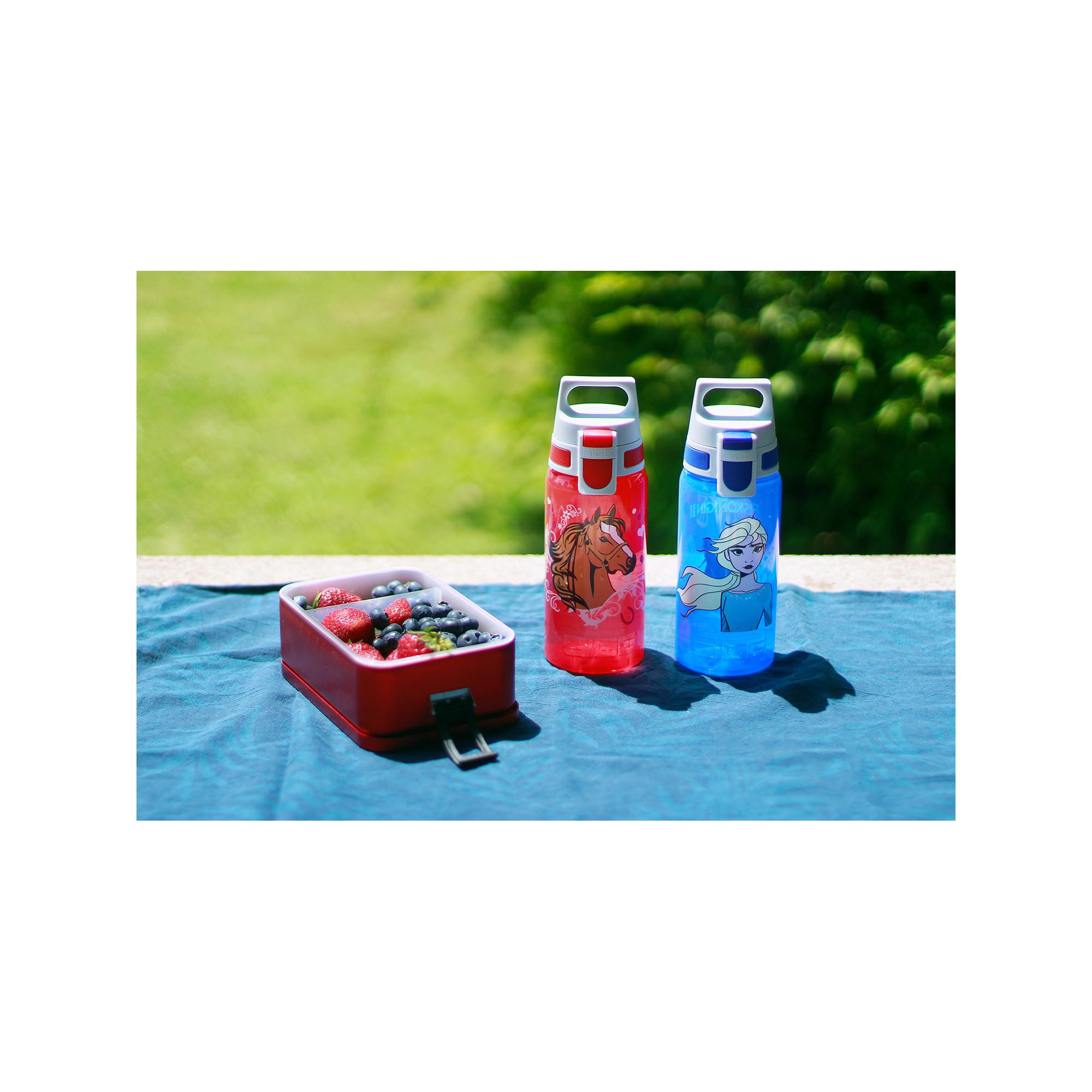 SIGG Trinkflasche Horses
