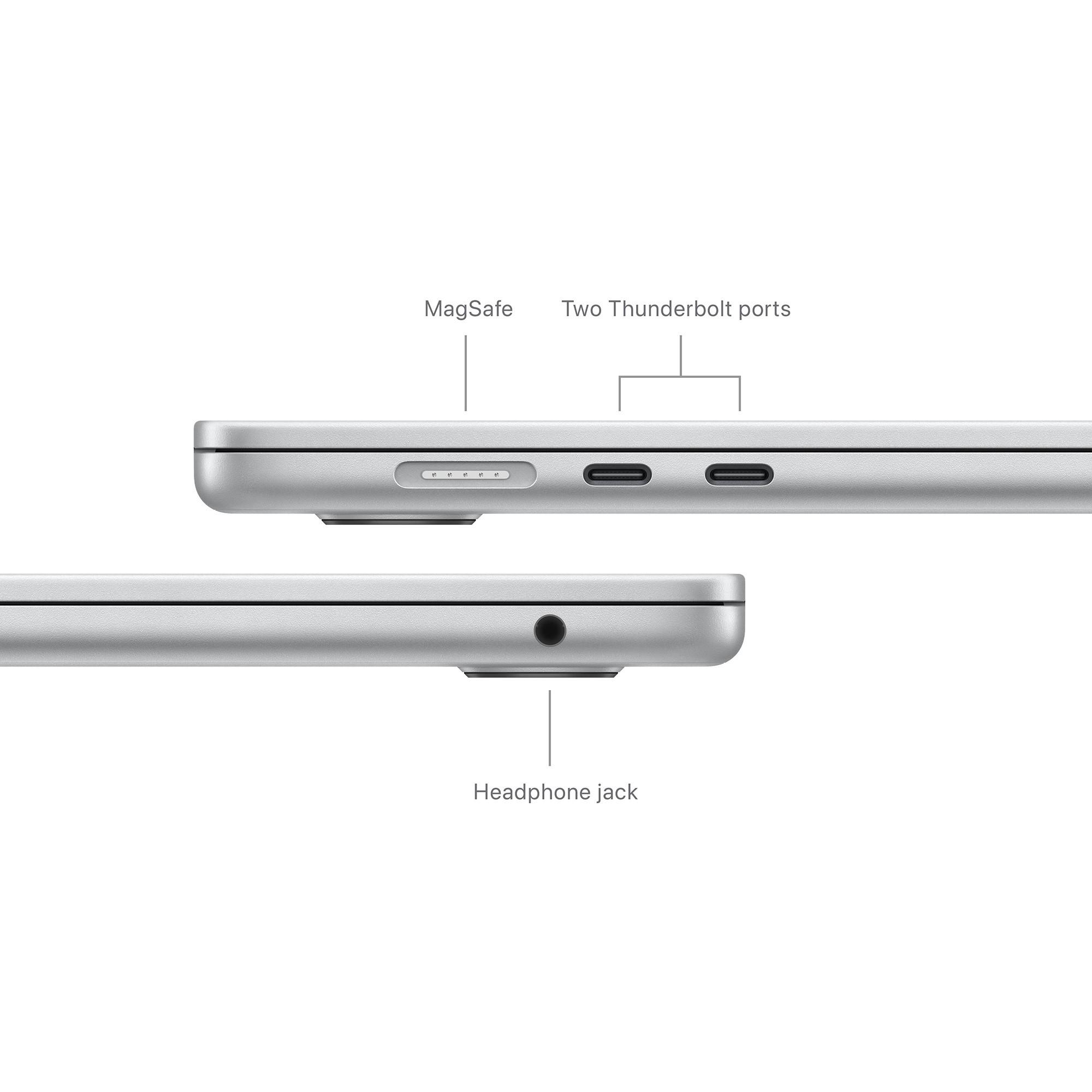 Apple MacBook Air M3 Mac