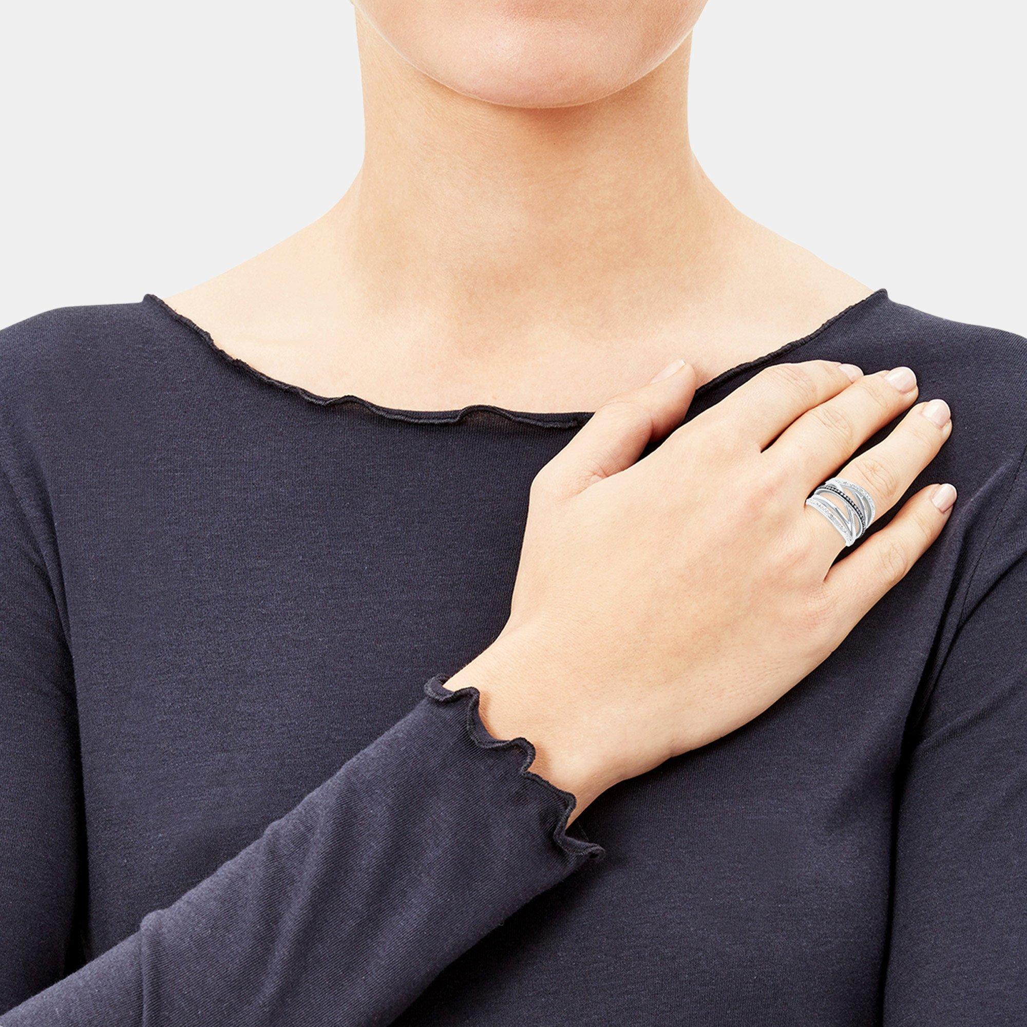 s. Oliver Ring