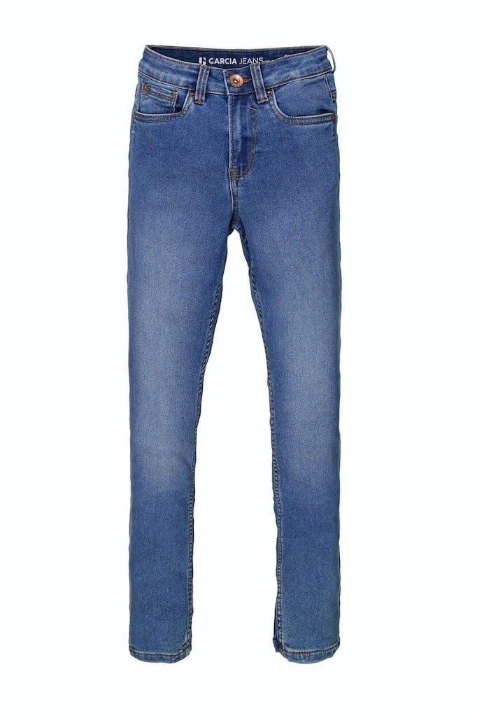 GARCIA Mädchen Jeans Rianna medium used