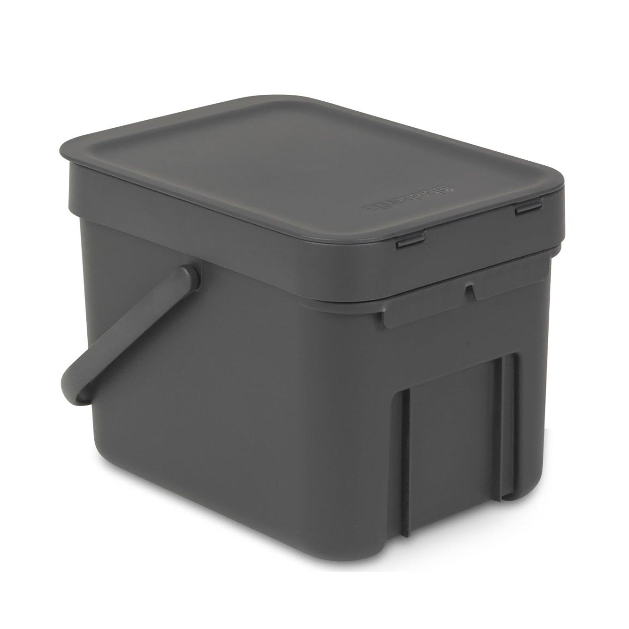 brabantia Abfalleimer Sort & go