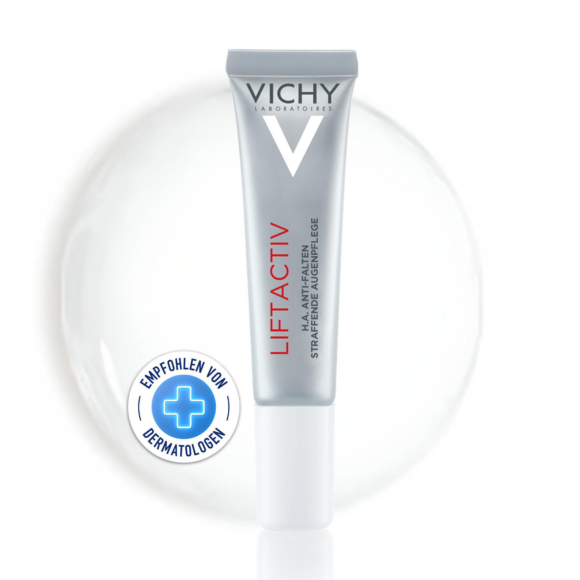 VICHY Liftactiv Derme Source yeux Liftactiv Derme Source yeux