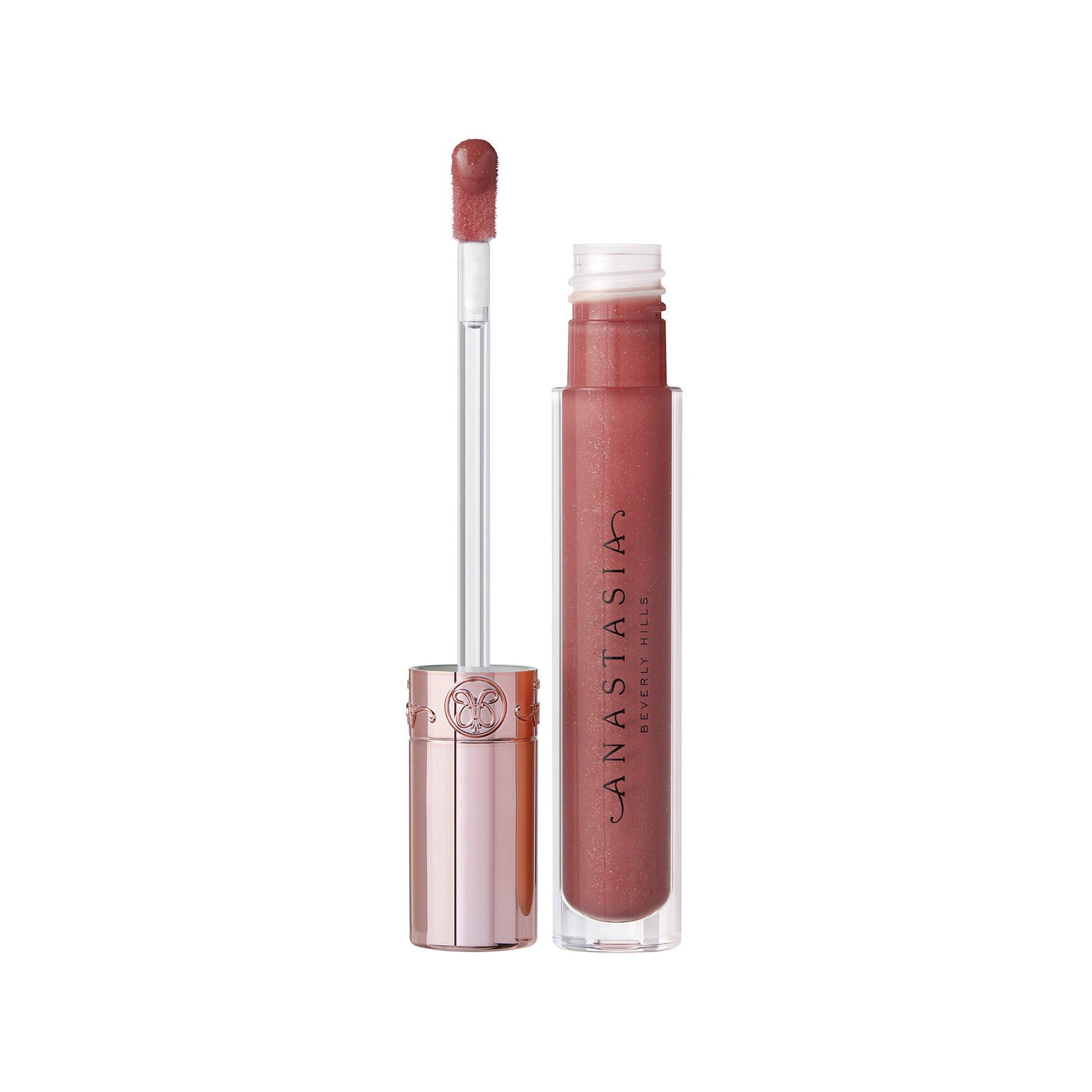 Anastasia Beverly Hills LIP GLOSS - HONEY DIAMOND Lip Gloss - Gloss für die Lippen