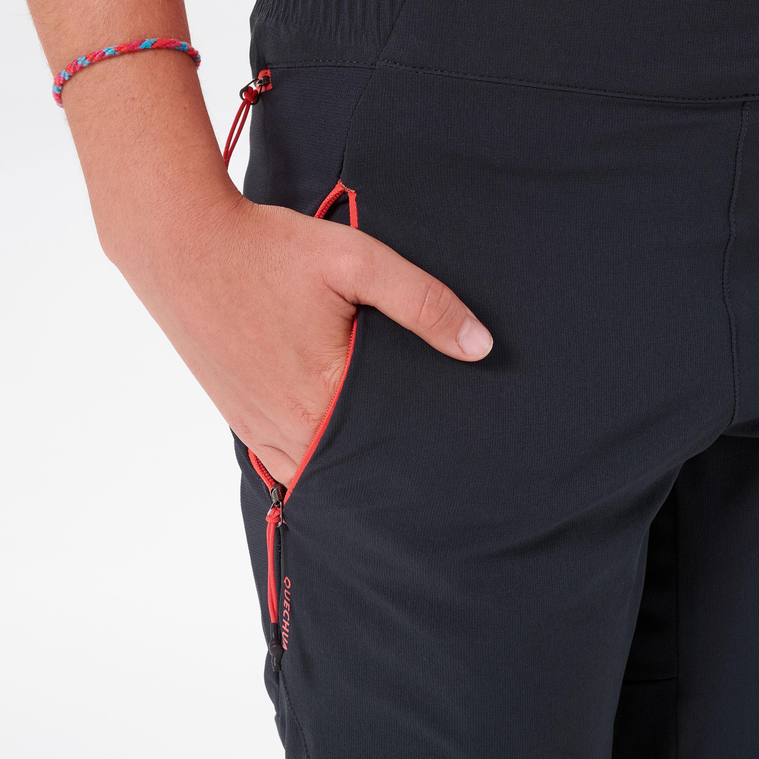 QUECHUA Sporthose - MH900