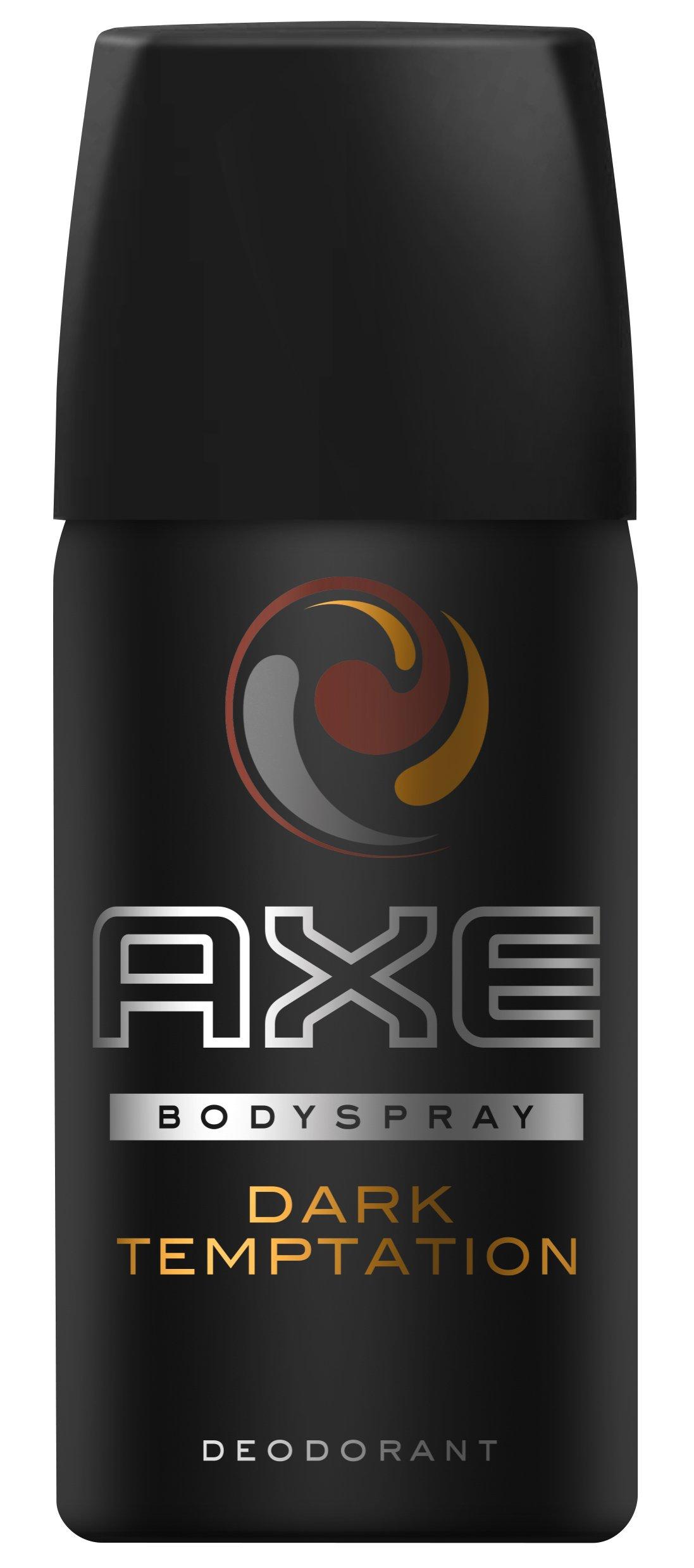 AXE Deo Dark Temptation, Mini