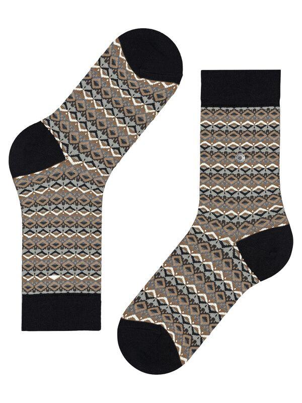 Burlington Modern Fair Isle