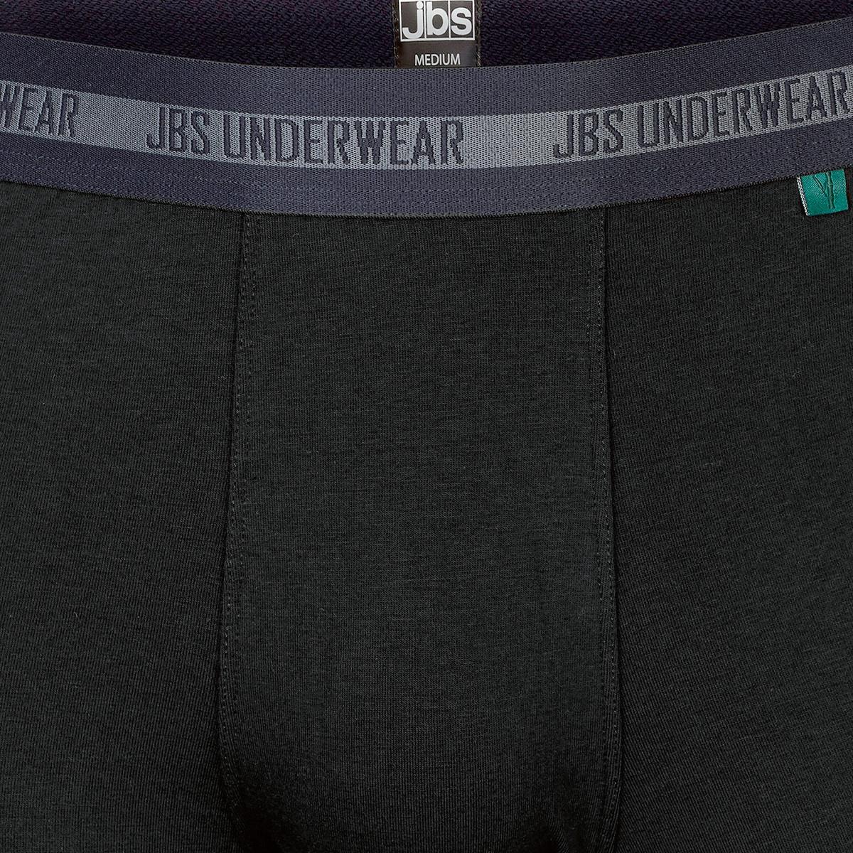 JBS 6er Pack Bamboo - Long Short / Pant