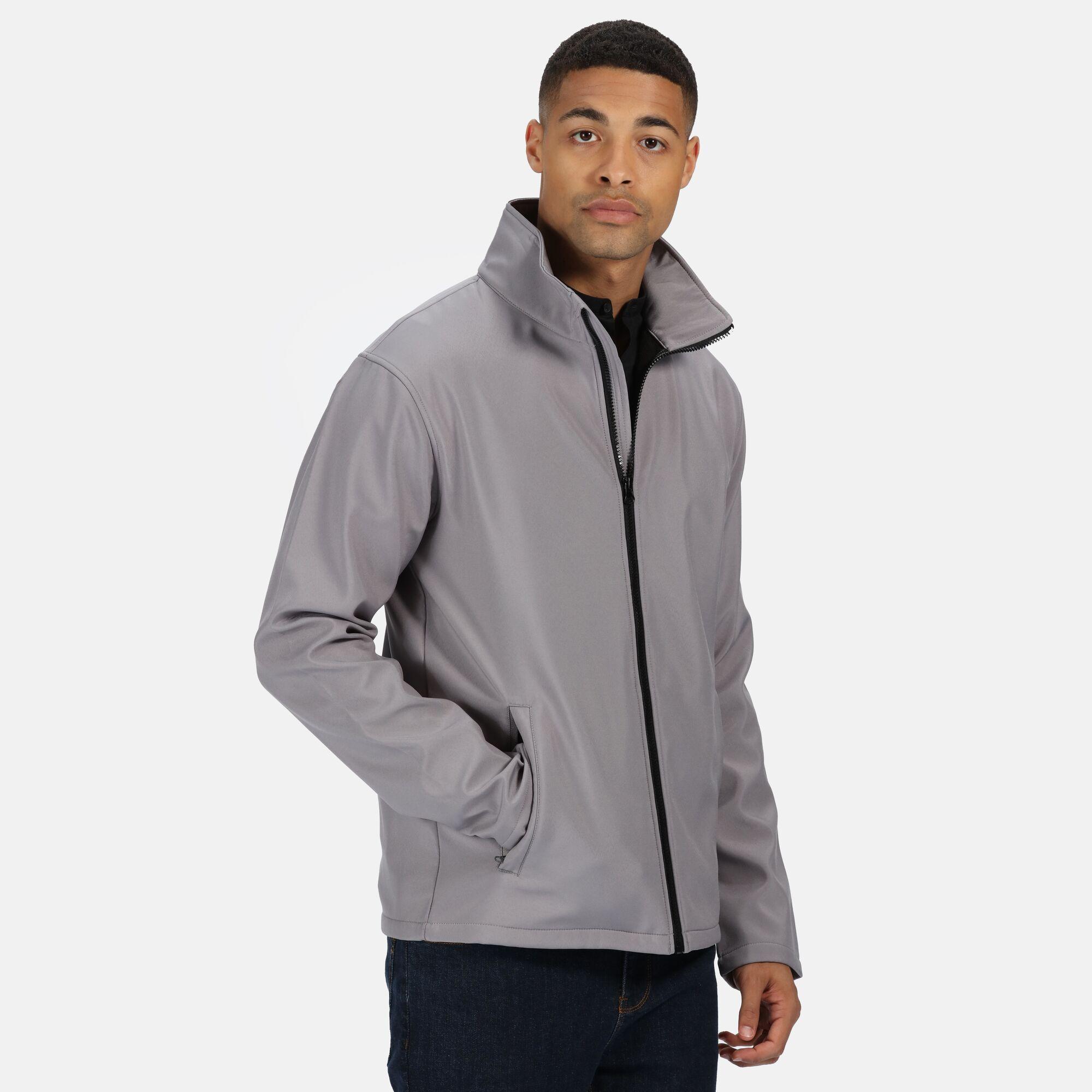 Regatta Standout Softshelljacke Ablaze
