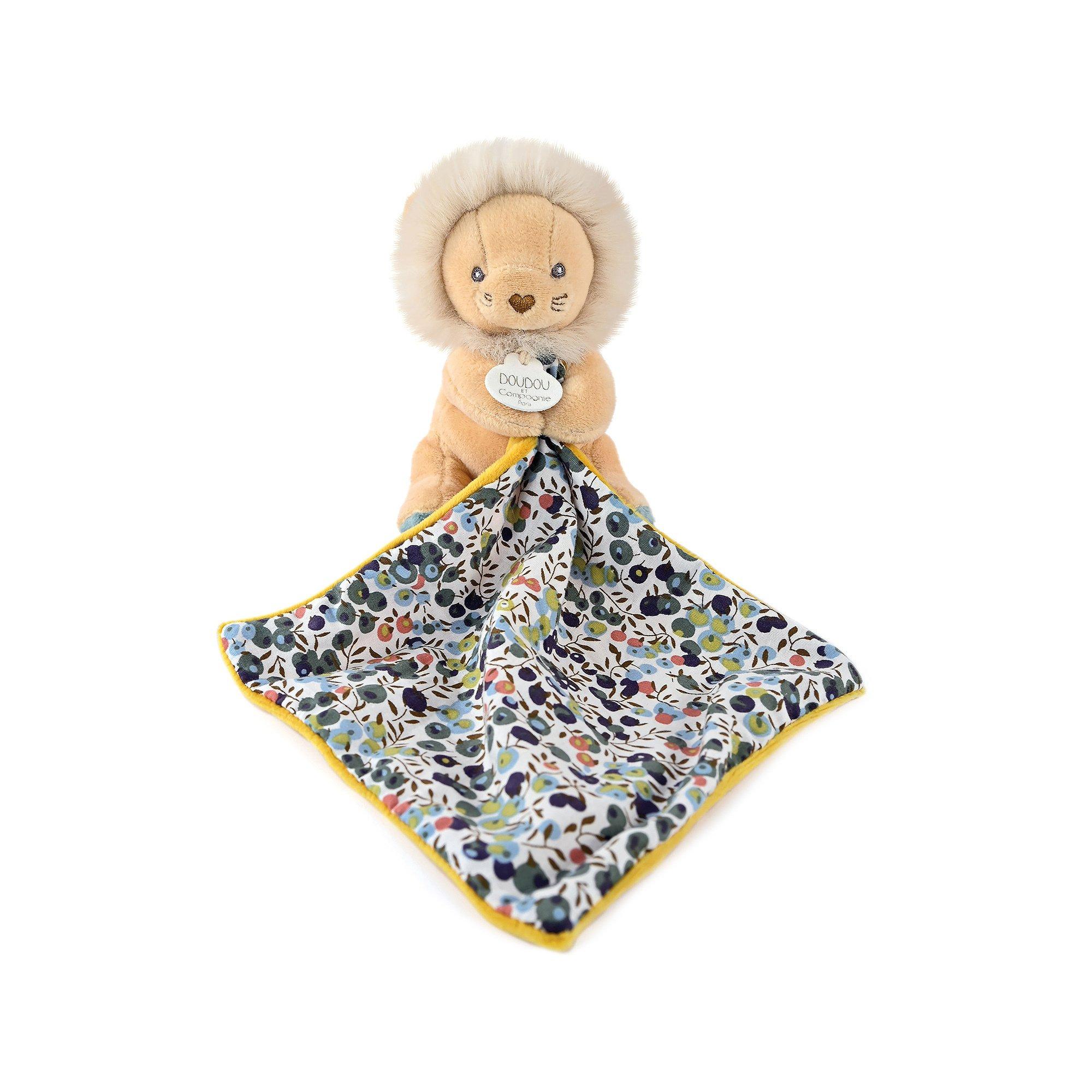 DOUDOU & COMPAGNIE Stofftier