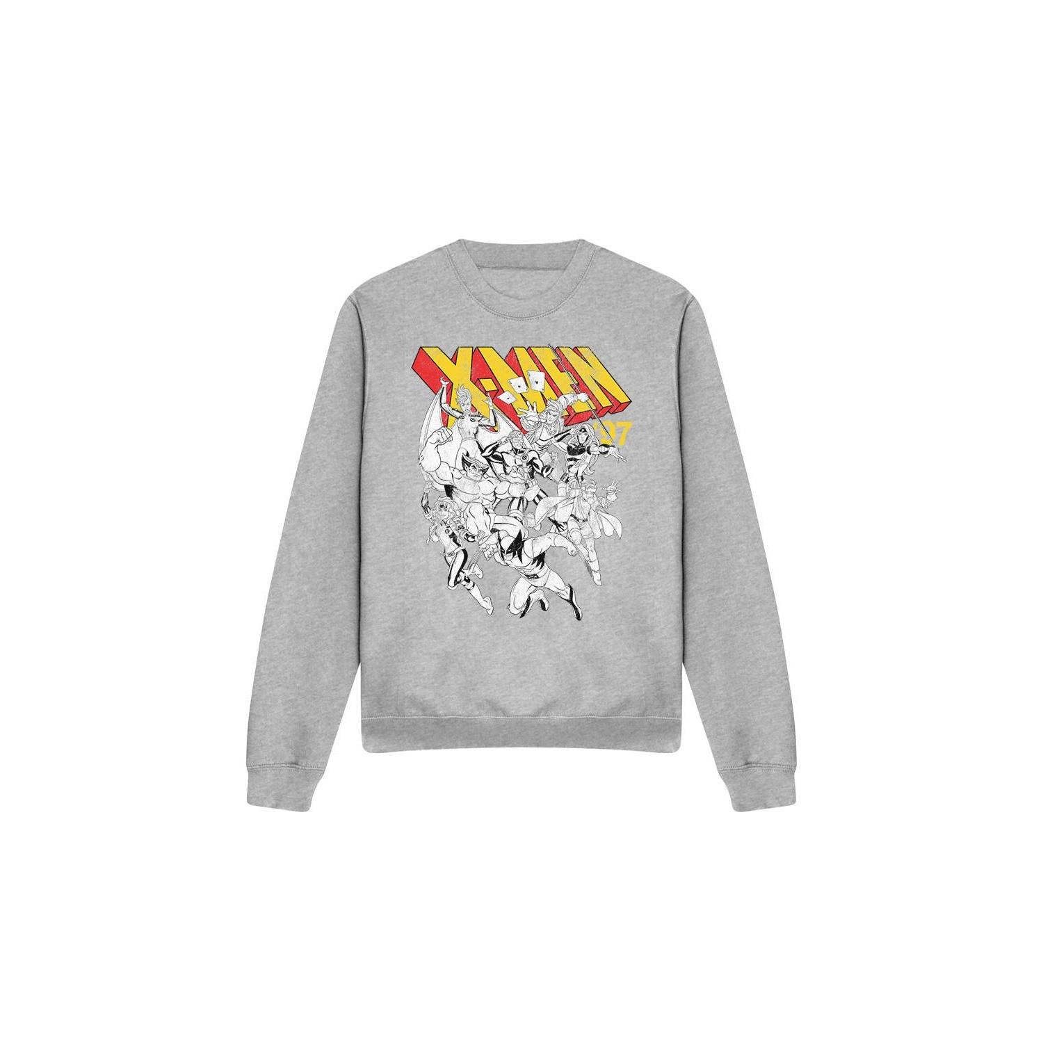 MARVEL XMen Sweatshirt