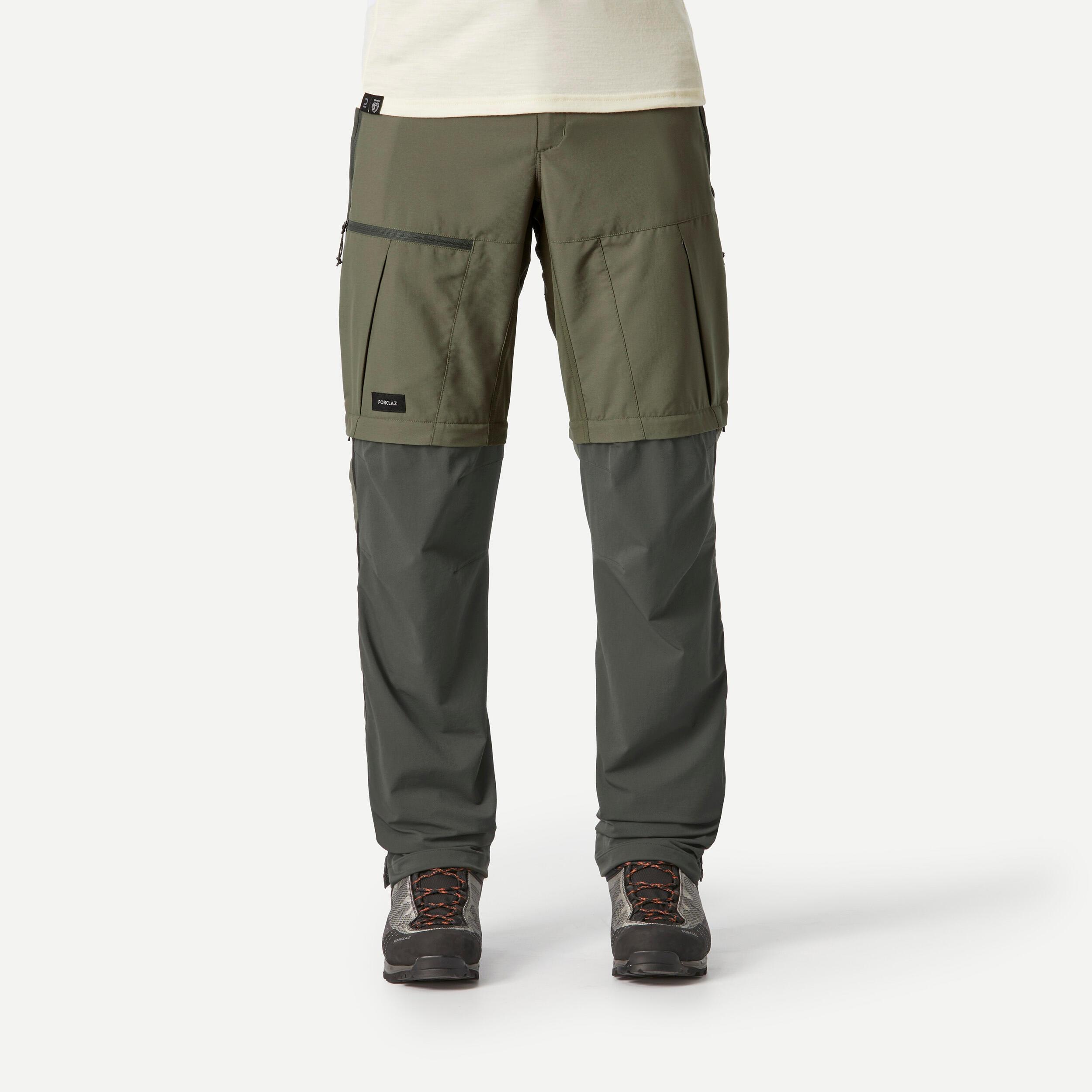 FORCLAZ Zip-off-Hose - MT500