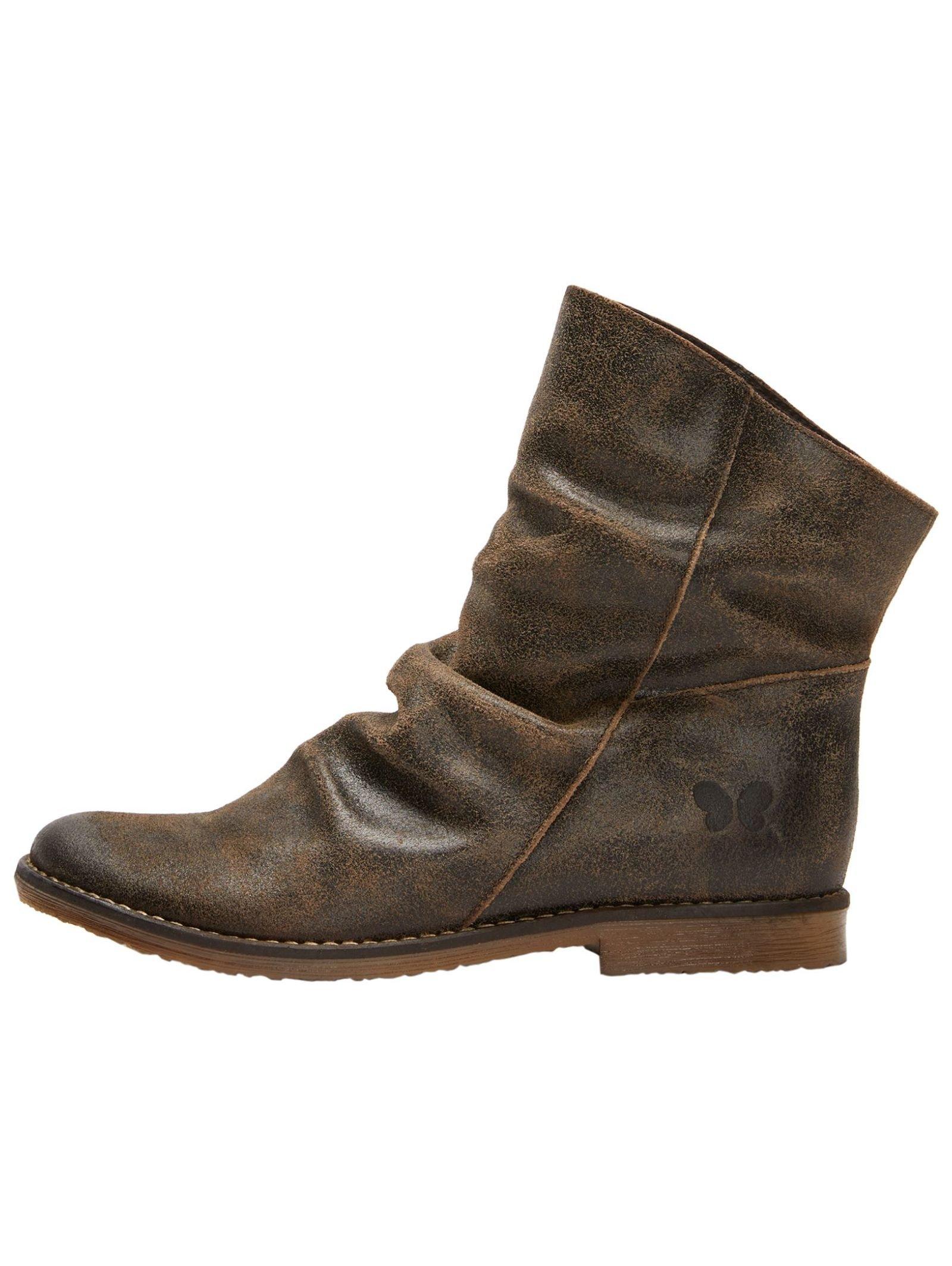 Felmini Stiefelette CLASH 8114
