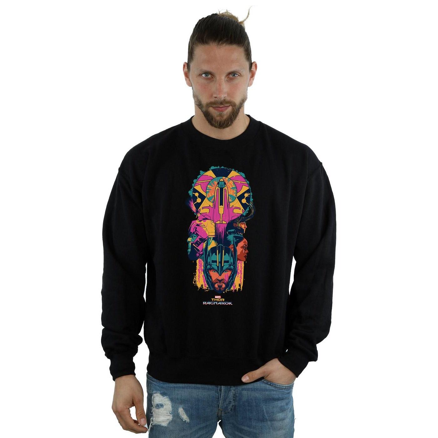 MARVEL Ragnarok Sweatshirt