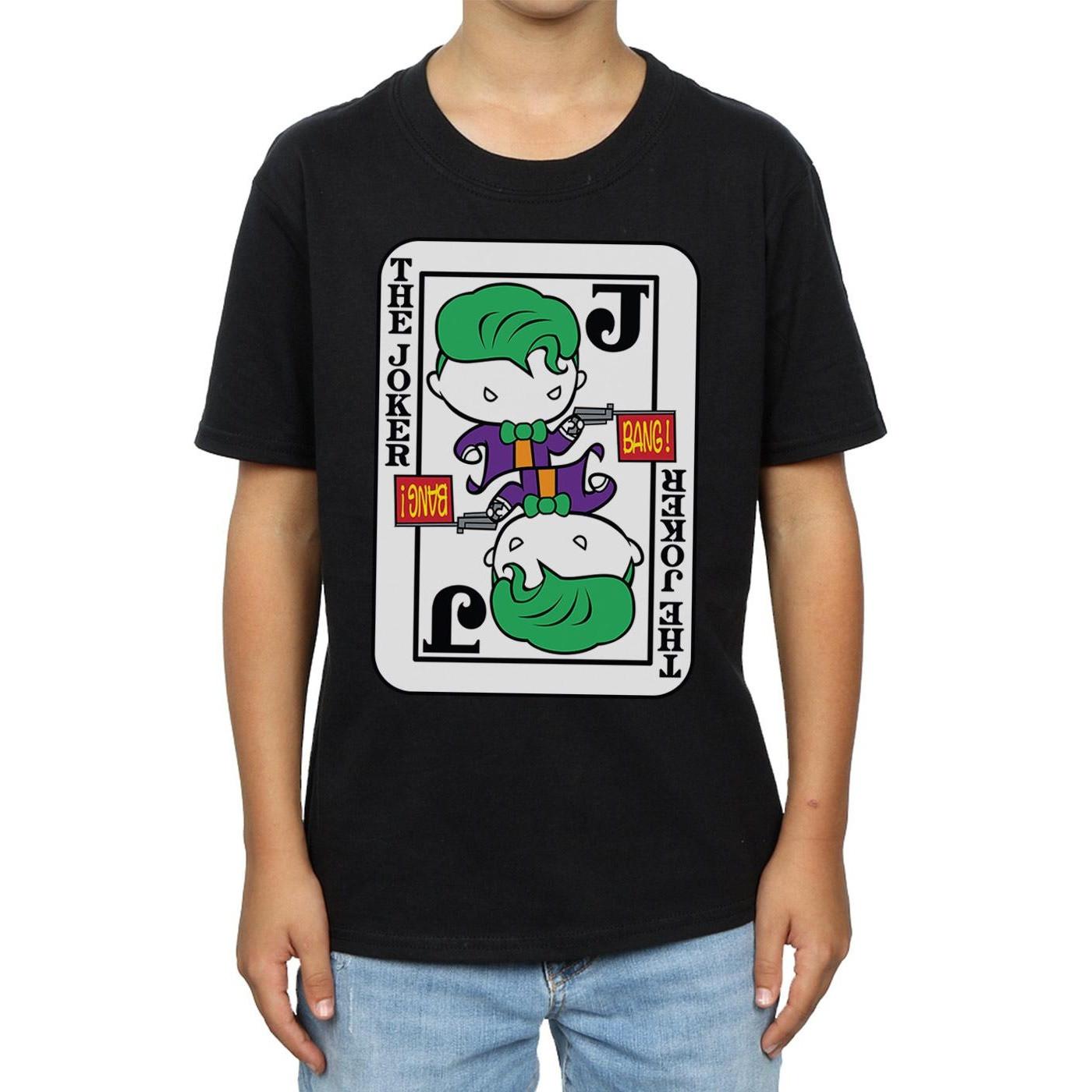 DC COMICS TShirt