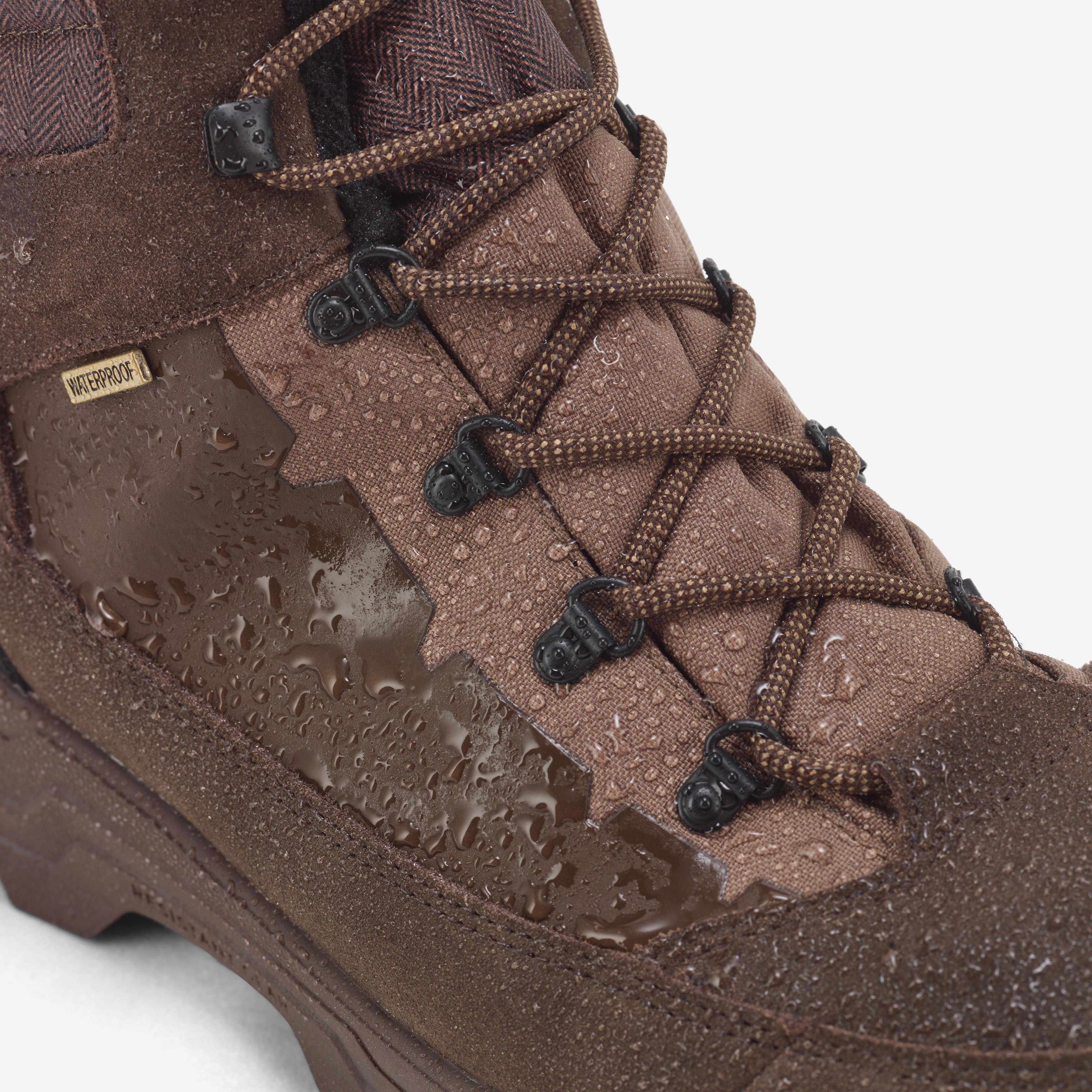 SOLOGNAC Schuhe - CROSSHUNT 140