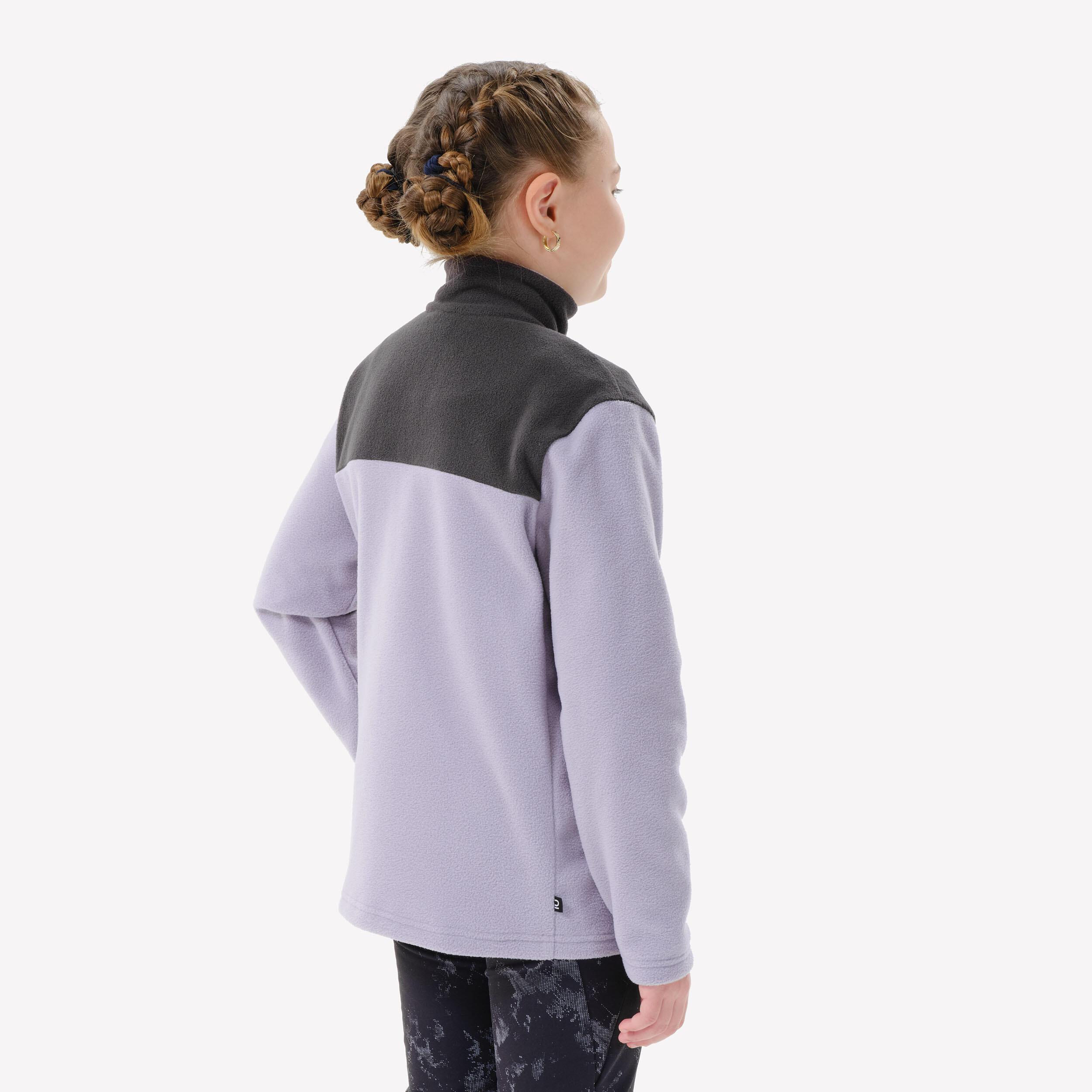 QUECHUA Fleece - MH500