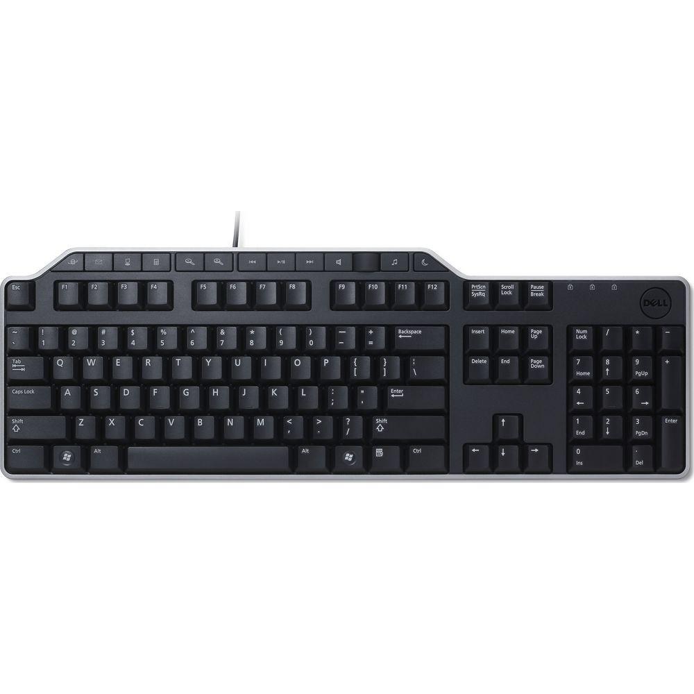 Dell TASTATUR KB522 DE-LAYOUT