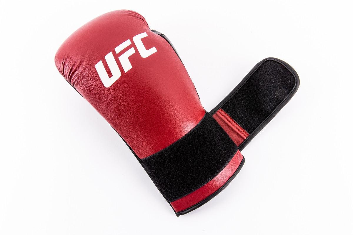 UFC UFC Octagon Lava Boxhandschuhe