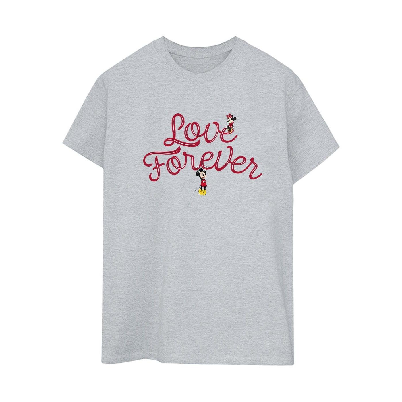 Disney Love Forever T-Shirt